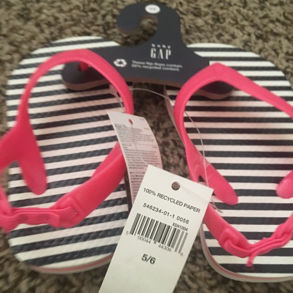 Baby flipflops - Picture 2 of 5